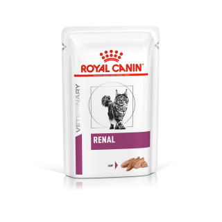 Renal (in loaf)